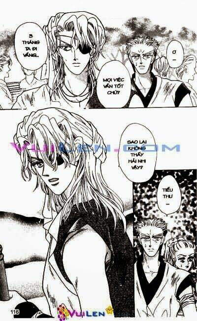 tinh linh của biển chapter 1 116