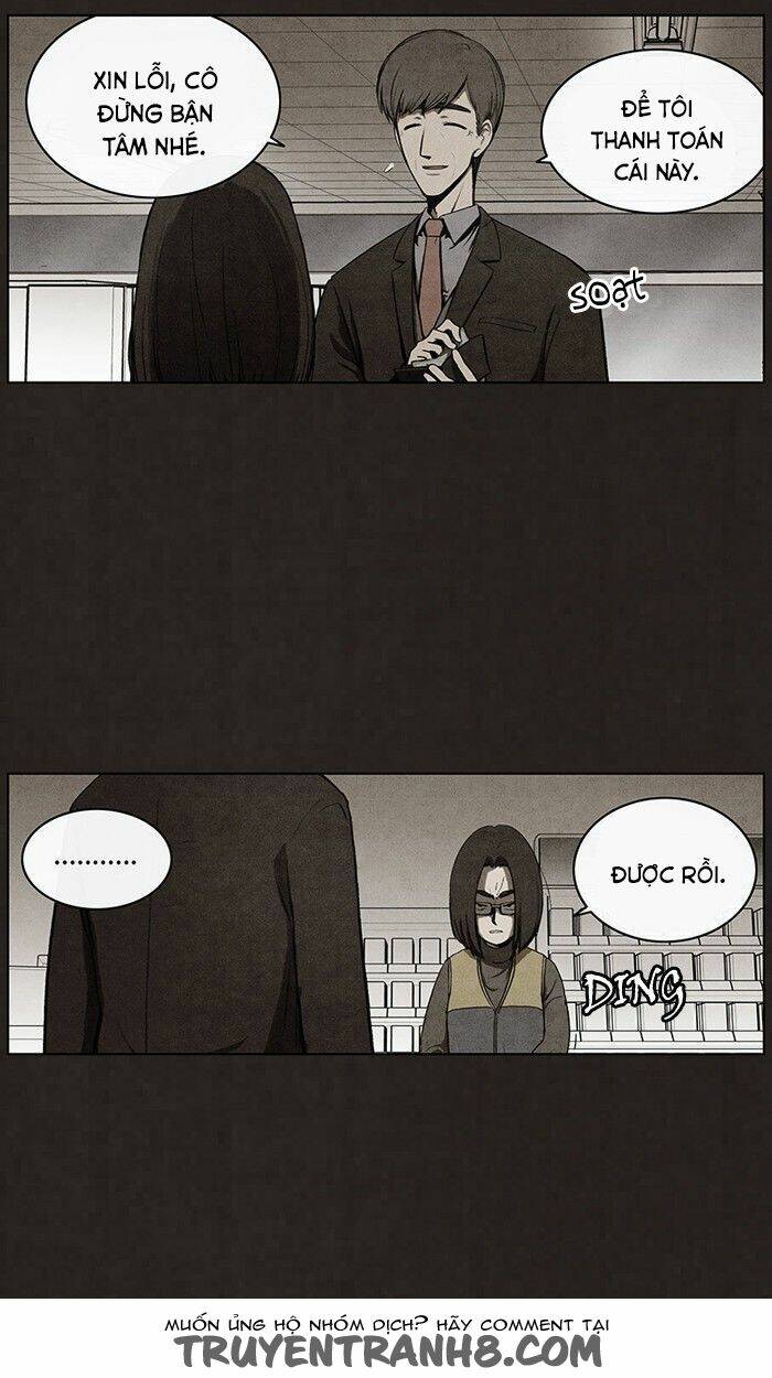 đứa con của quỷ dữ chapter 42 17