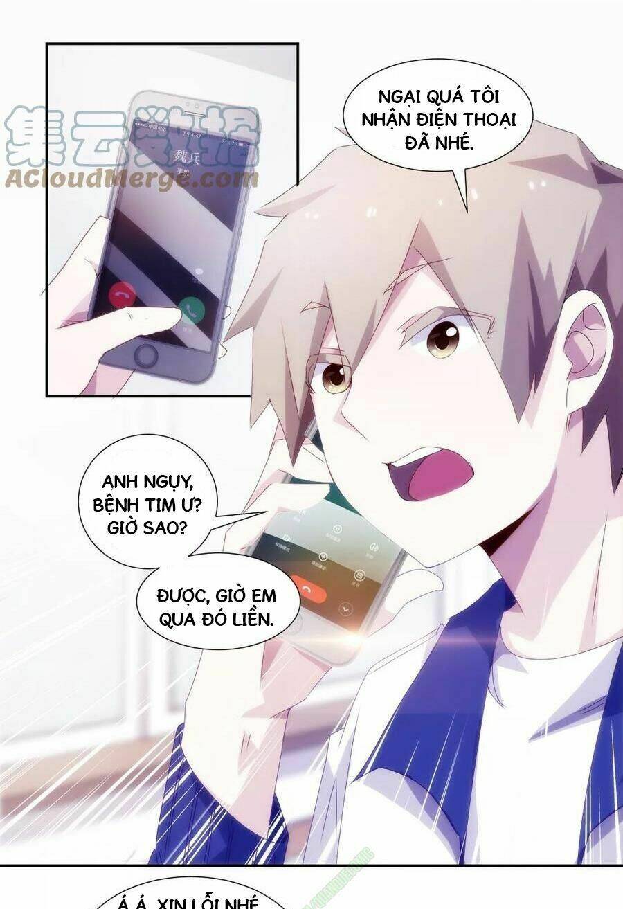 thần y hệ thống chapter 51 7