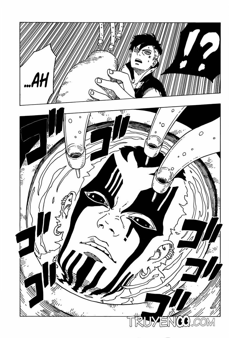 uzumaki boruto chapter 28 24