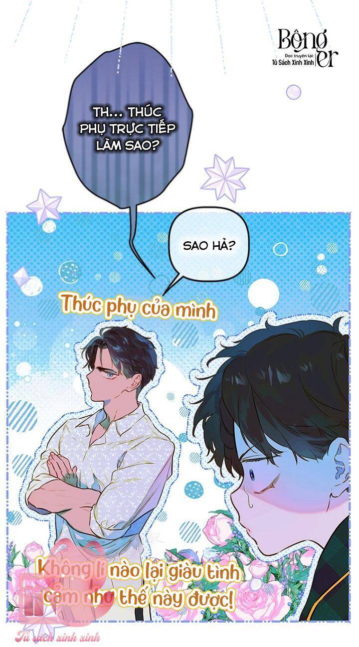 mẹ tôi lại kết hôn lần nữa chapter 50 48