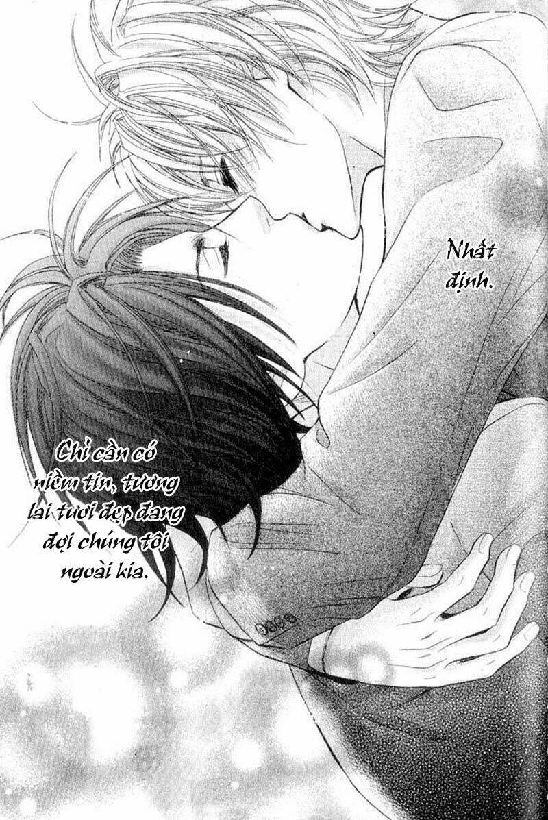 hatsujou animaru chapter 5 33