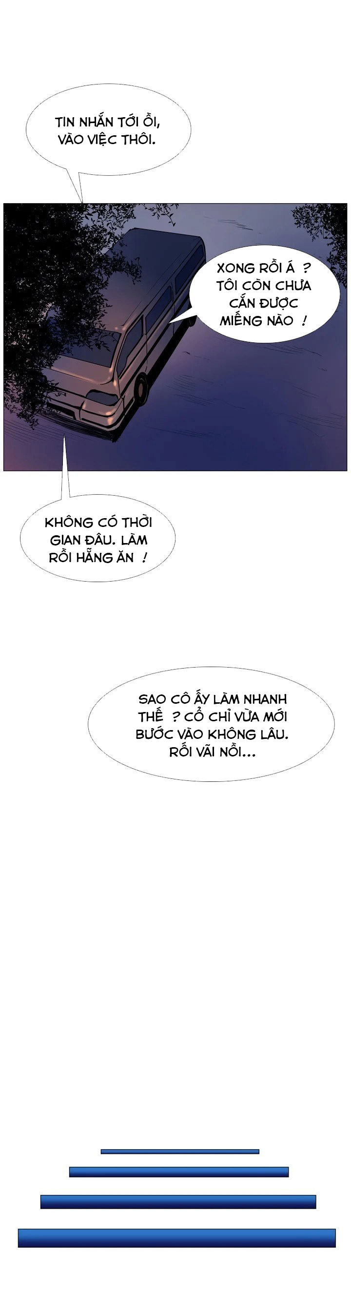 nhiệm vụ bí mật của sahwa chapter 10 32