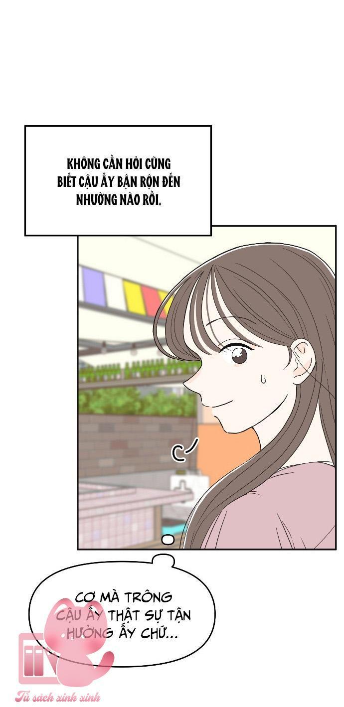 trái dấu hút nhau chapter 9 21