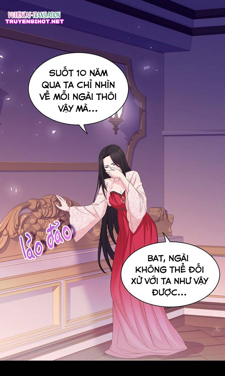 lời cầu hôn đến từ hoàng đế chapter 10 29