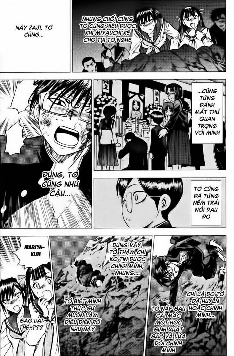 cage of eden chapter 78 18