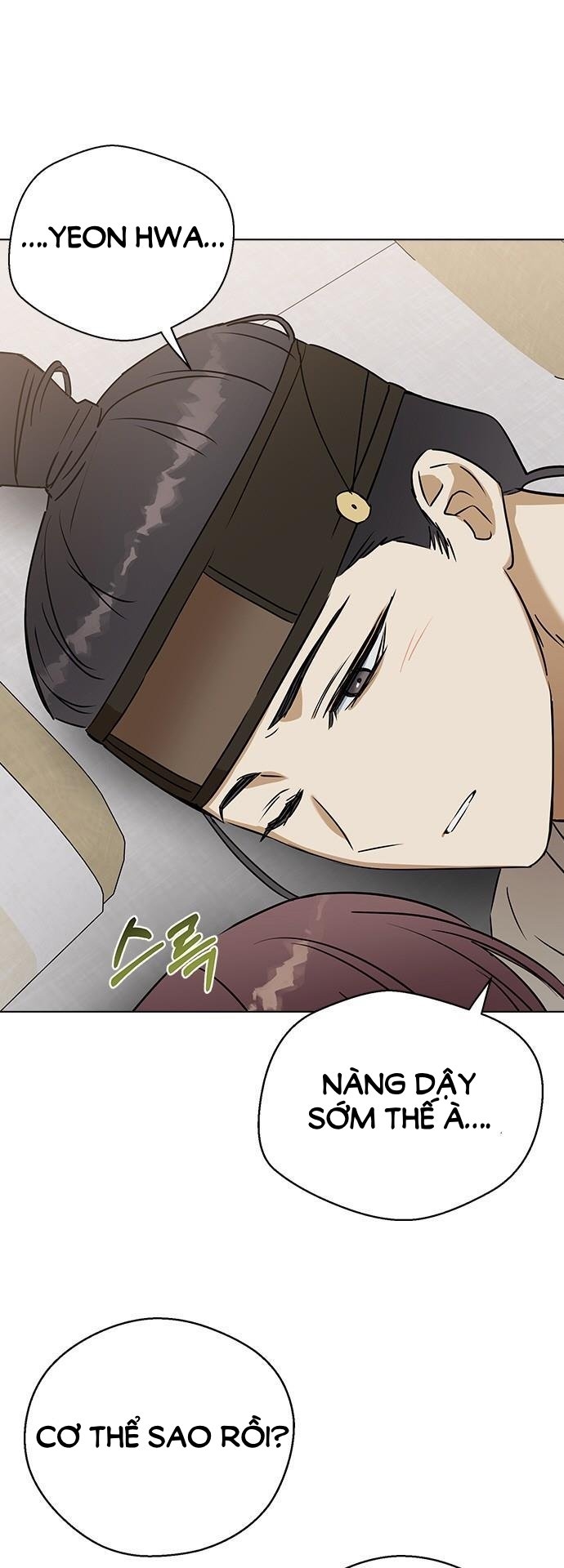 nhân duyên kiếp trước chapter 67.1 9