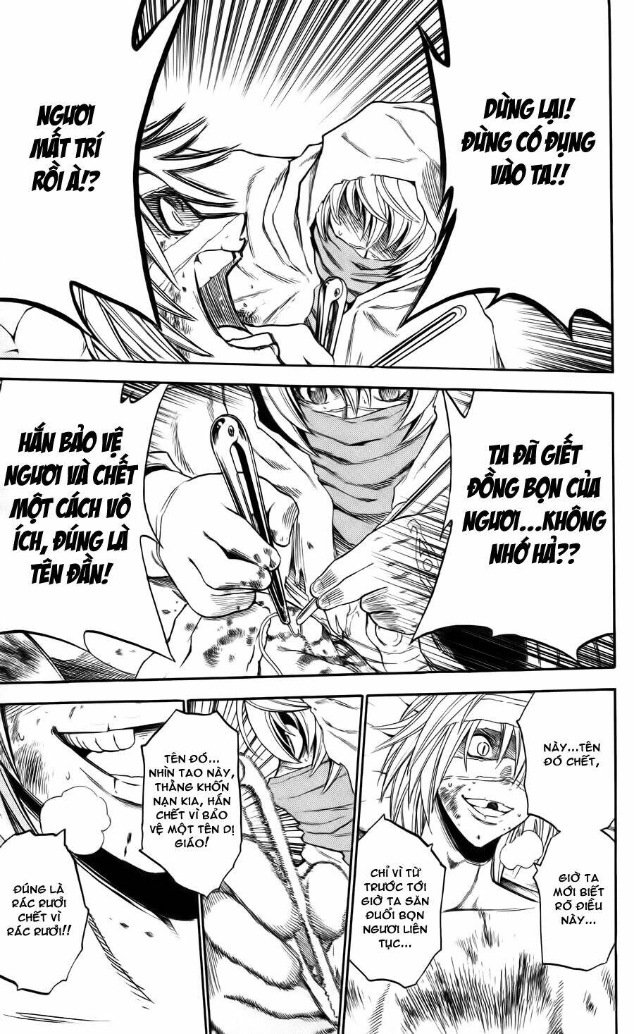 thần y asklepios chapter 17 16