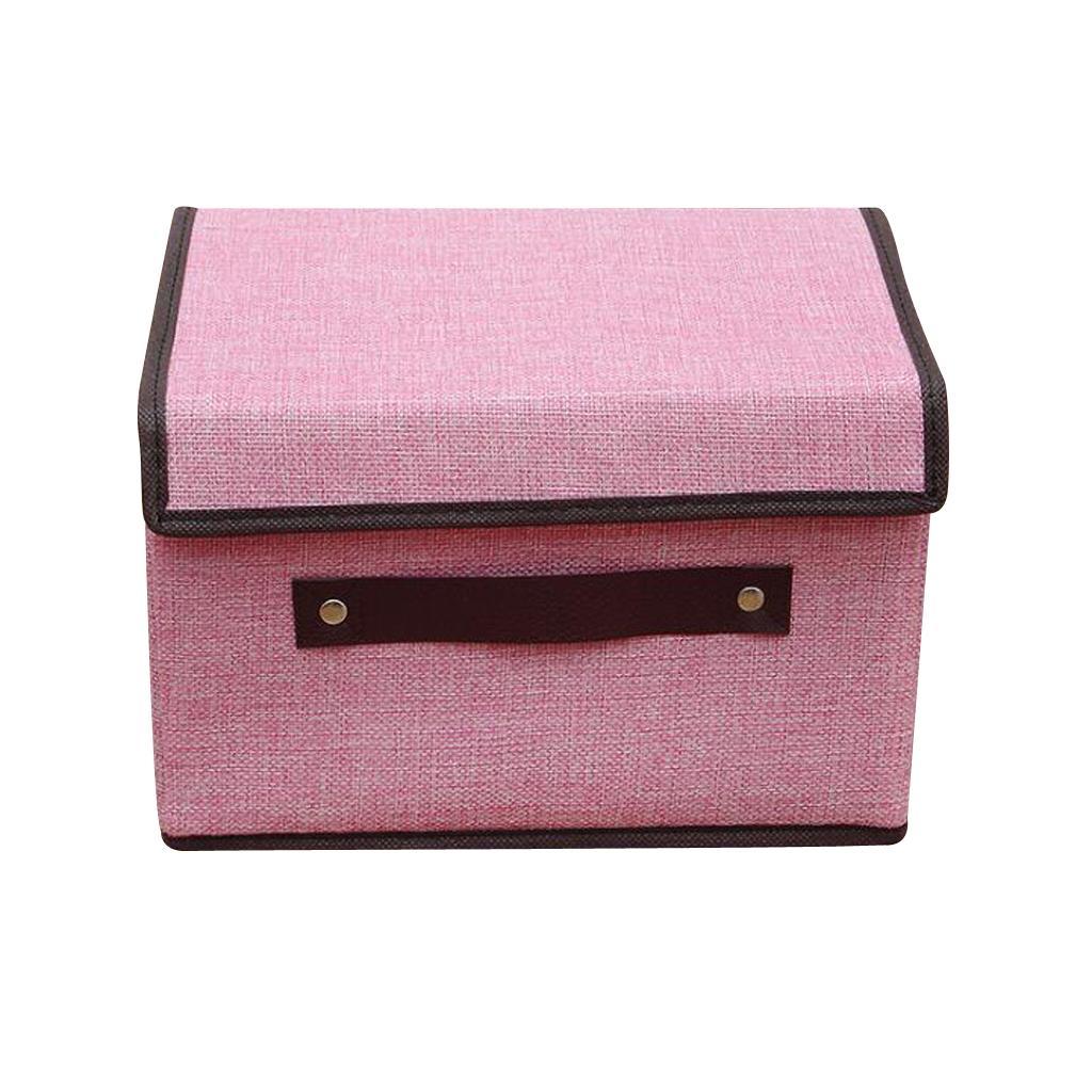 Storage Box Holder Makeup Cosmetic Stationery Organizer