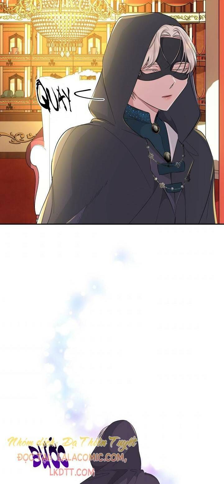 dây xích kiềm chế nam chính hắc ám tuột mất rồi chapter 14 6