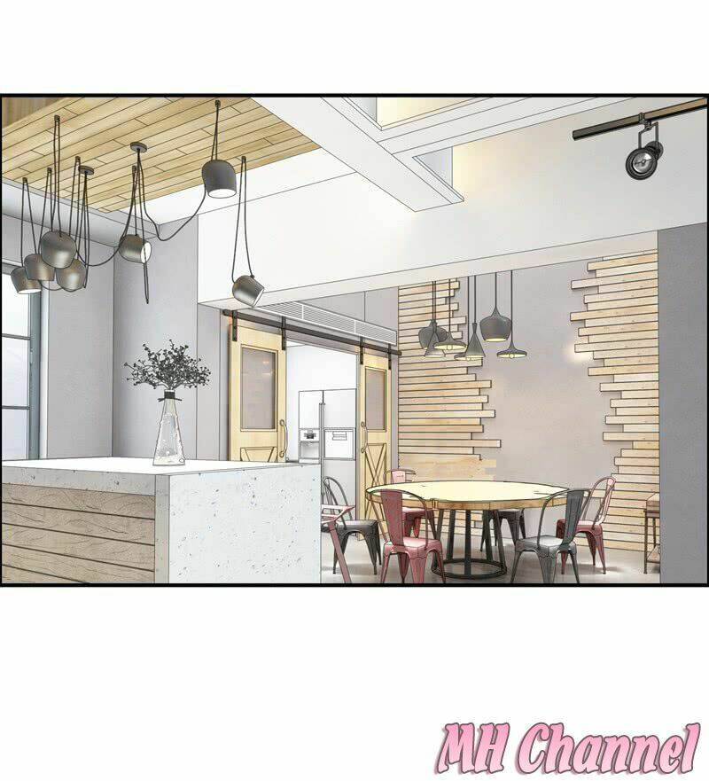 vương bài giáo thảo mỹ nam đoàn chapter 16 12