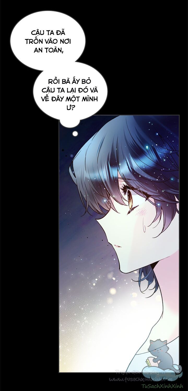 [15+] công chúa chloe chapter 68 4