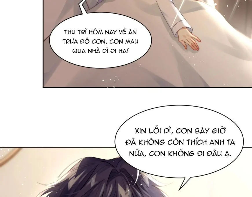 tình địch mỗi ngày đều trở nên đẹp hơn chapter 5 11
