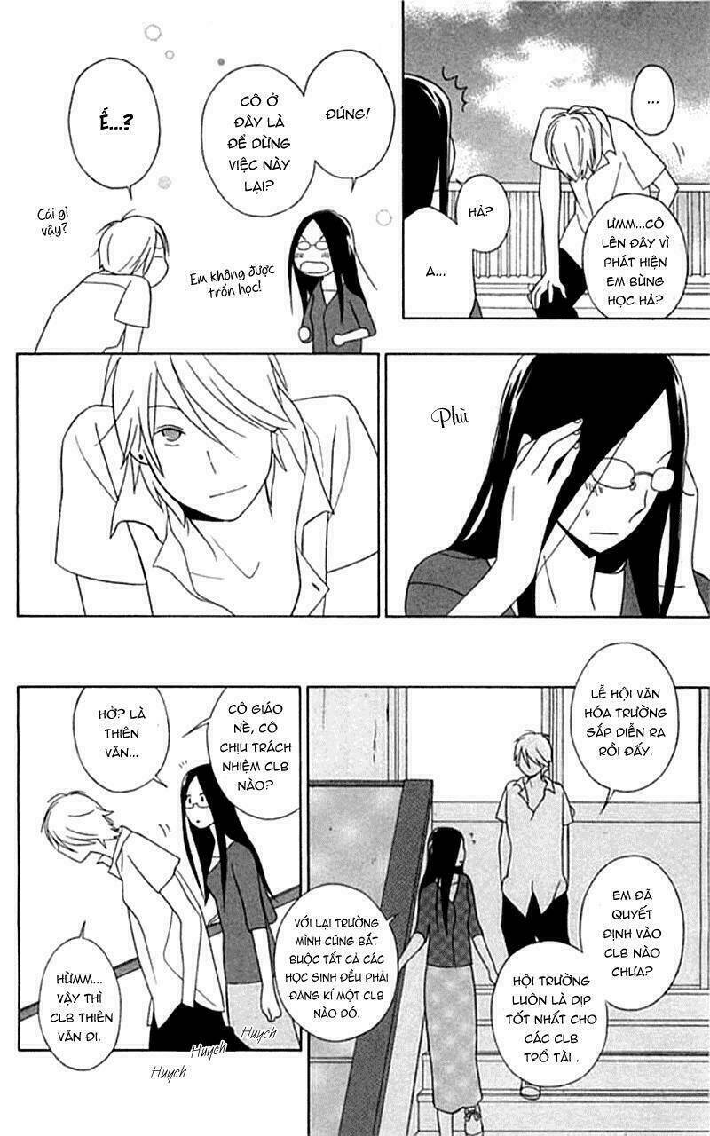 tổng hợp one shot. chapter 278 15