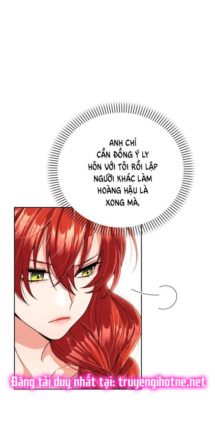 tôi sẽ ly hôn với người chồng bạo chúa chapter 16.2 58