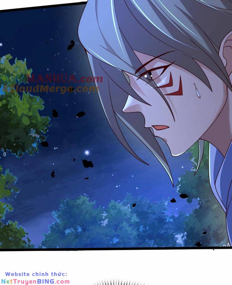 ta nuôi quỷ ở trấn ma ty chapter 268 48