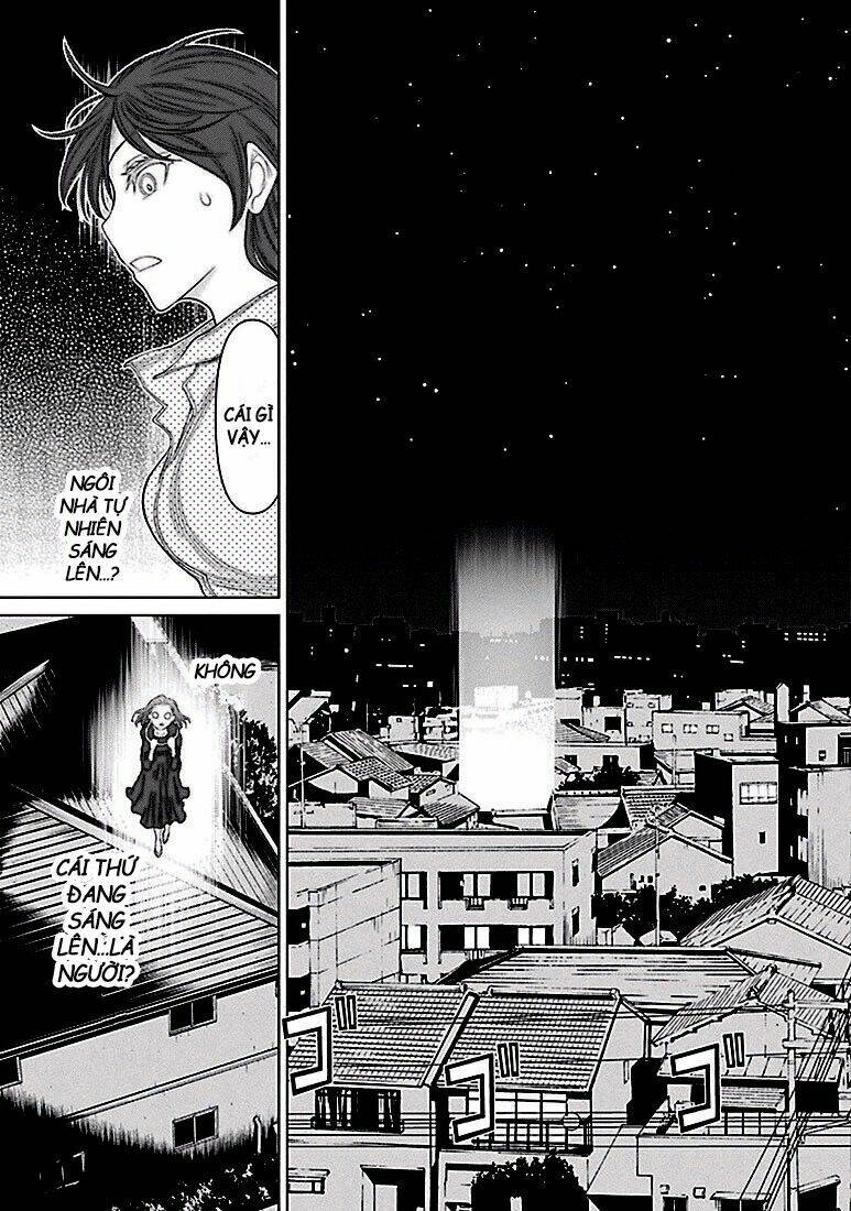 kako to nise tantei chapter 16 19