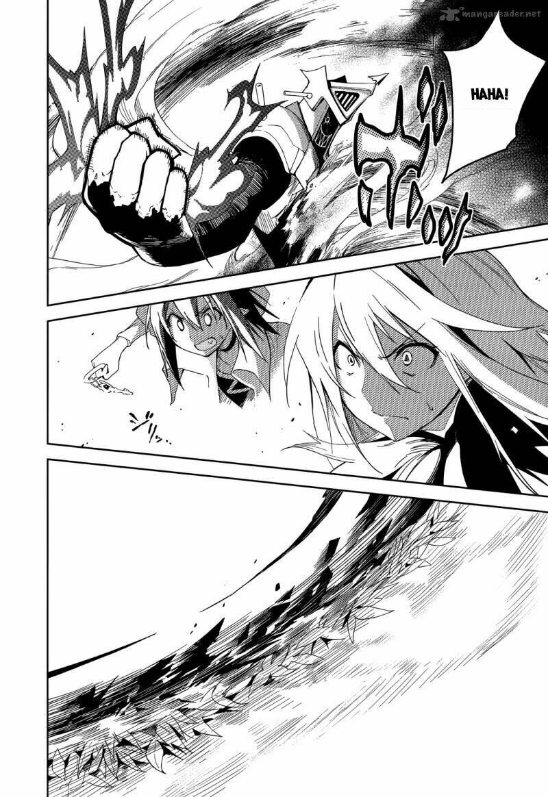 yumekui merry chapter 53 25