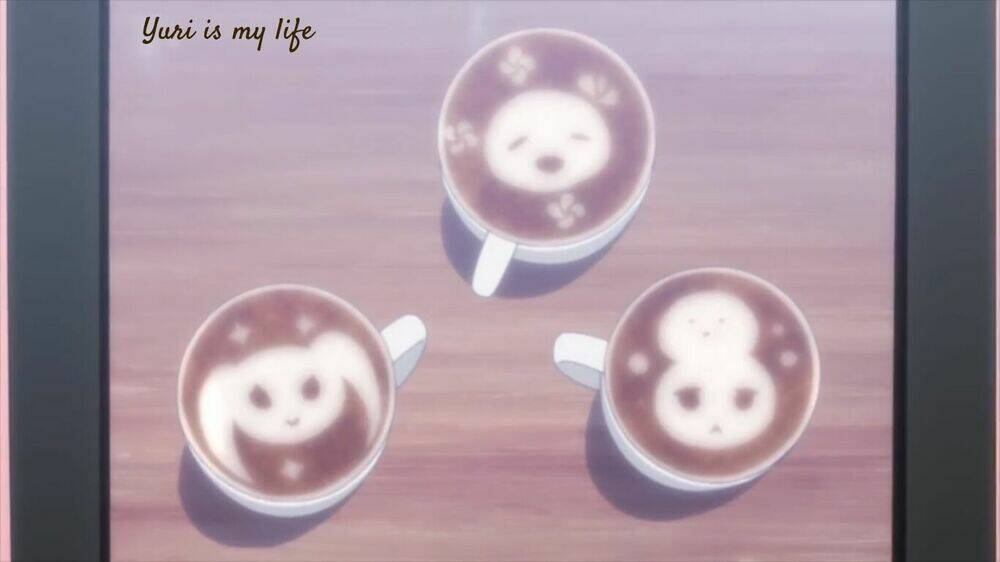 gochuumon wa usagi desuka? [4-koma] chapter 2 10