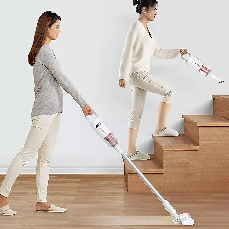 Máy Hút Bụi Cầm Tay Không Dây Xiaomi DEM VC20 Plus