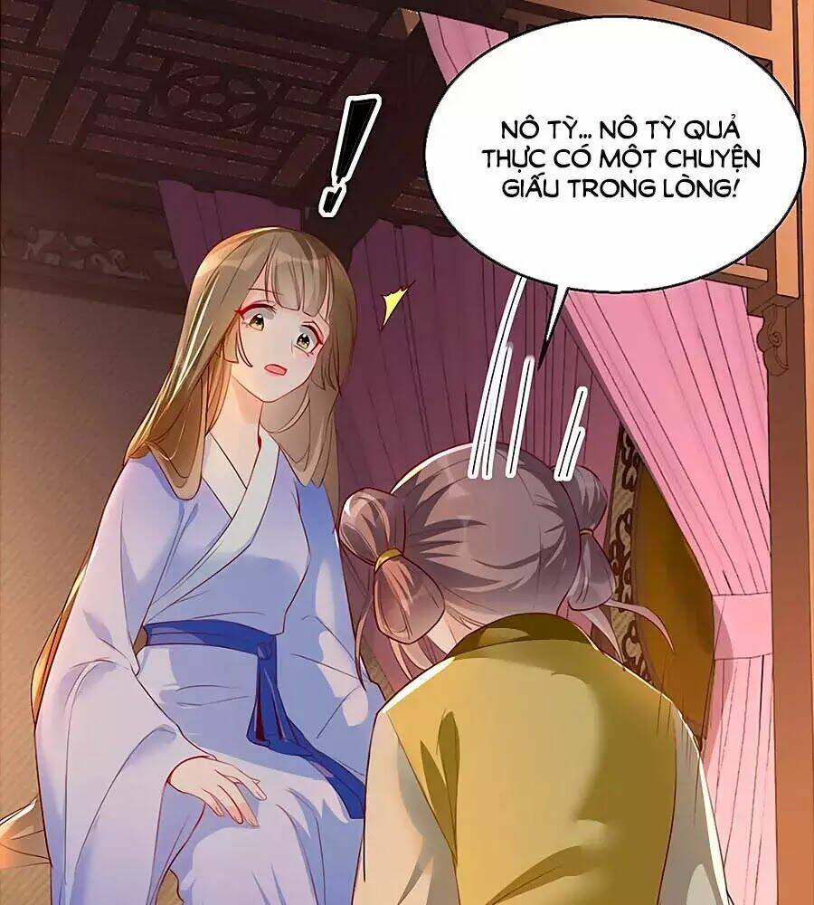 gian phi như thử đa kiều chapter 40 13