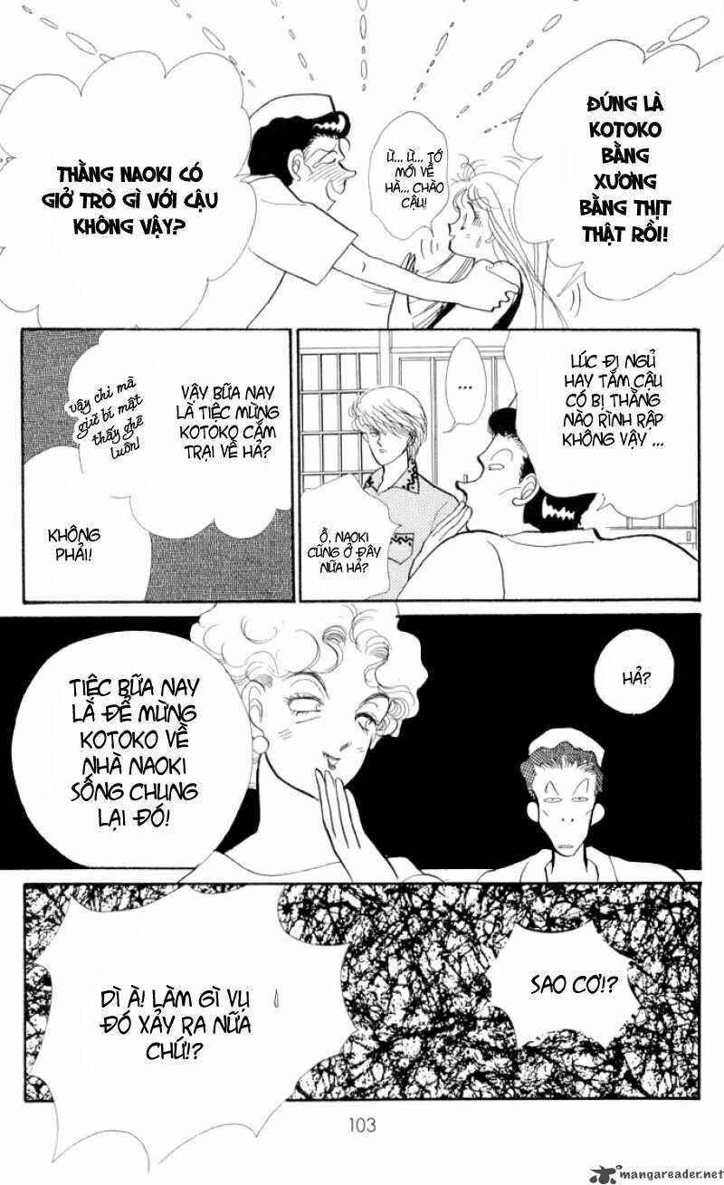 itazura na kiss chapter 14 12