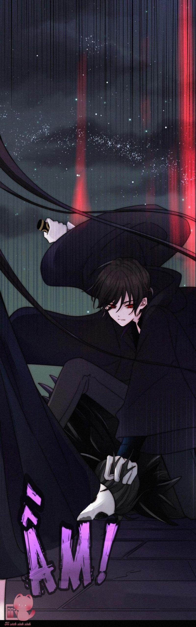 đêm tối chốn này chapter 67 26