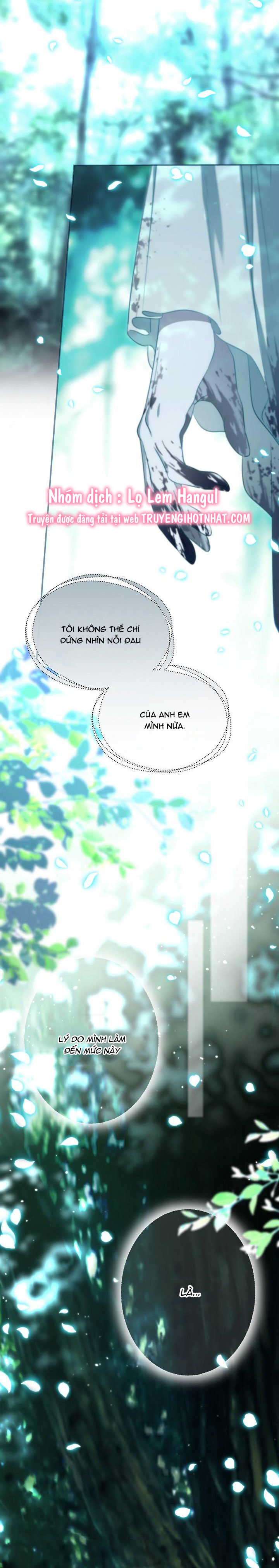 tôi là mẹ kế của nam chính chapter 105.1 6