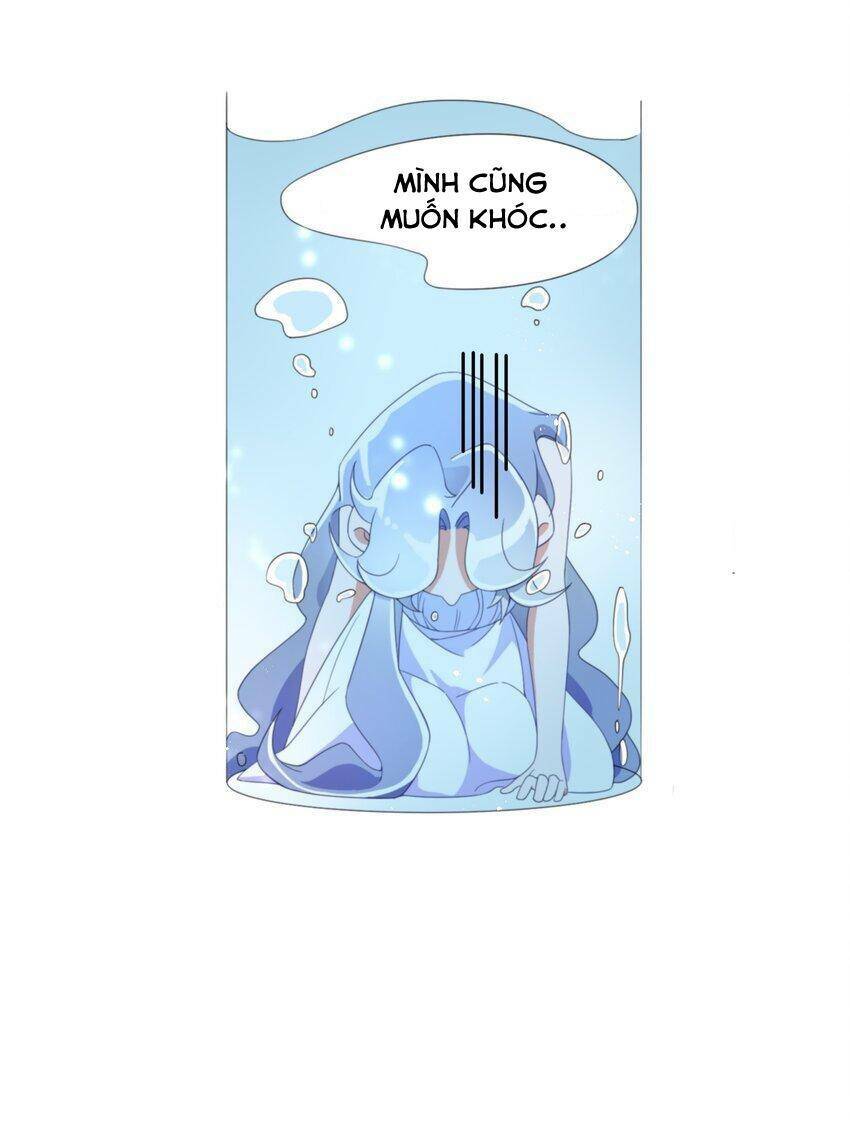 trăm cách tử đạo của công chúa chapter 4 29