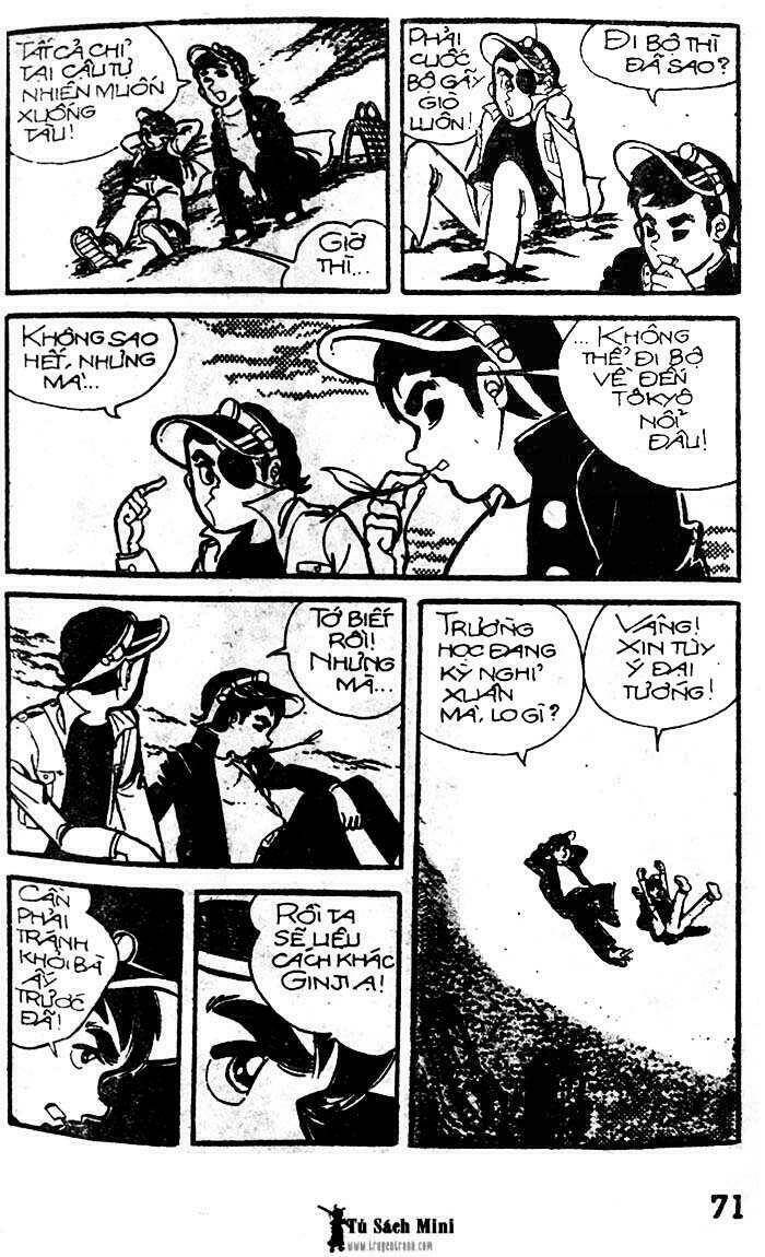 mankichi chapter 2.2 30