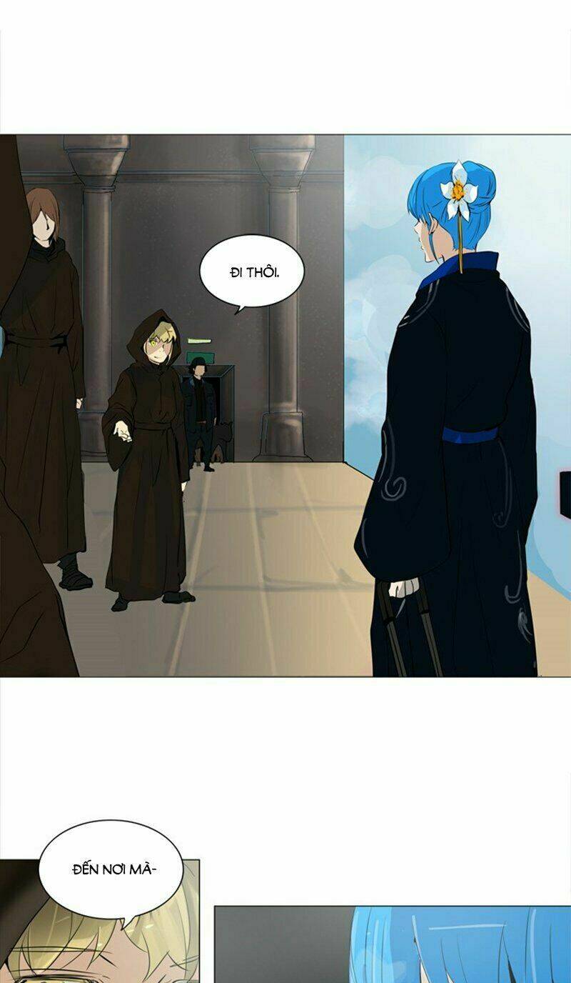 cuộc chiến trong tòa tháp chapter 222 38