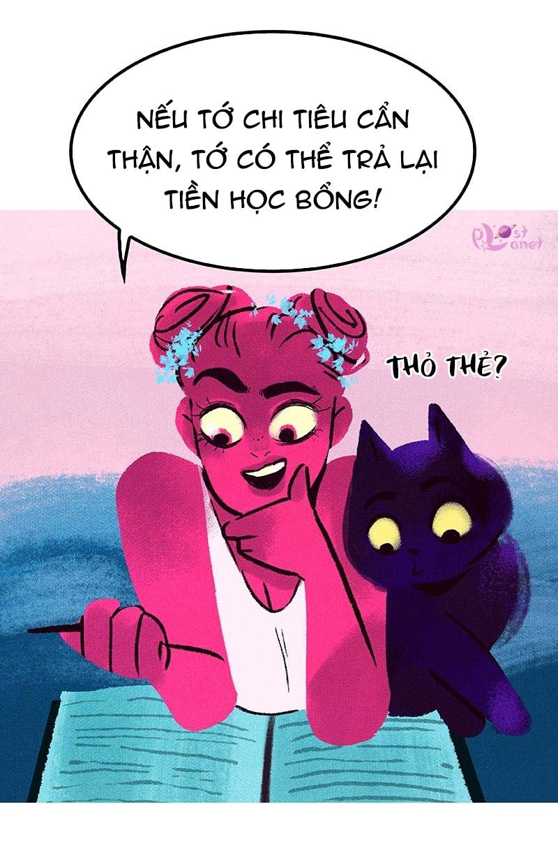 thần thoại olympus chapter 75 24