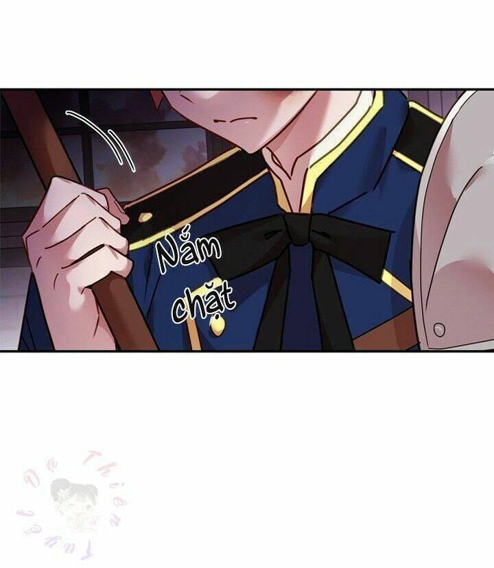 để yên cho tiểu thư hiền chapter 16 69