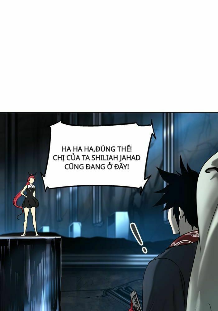 tòa tháp bí ẩn 2 chapter 213 42