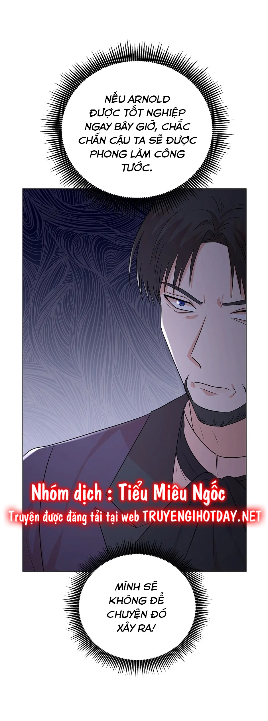 diễn vai ác nữ cũng thật khó khăn chapter 92 3