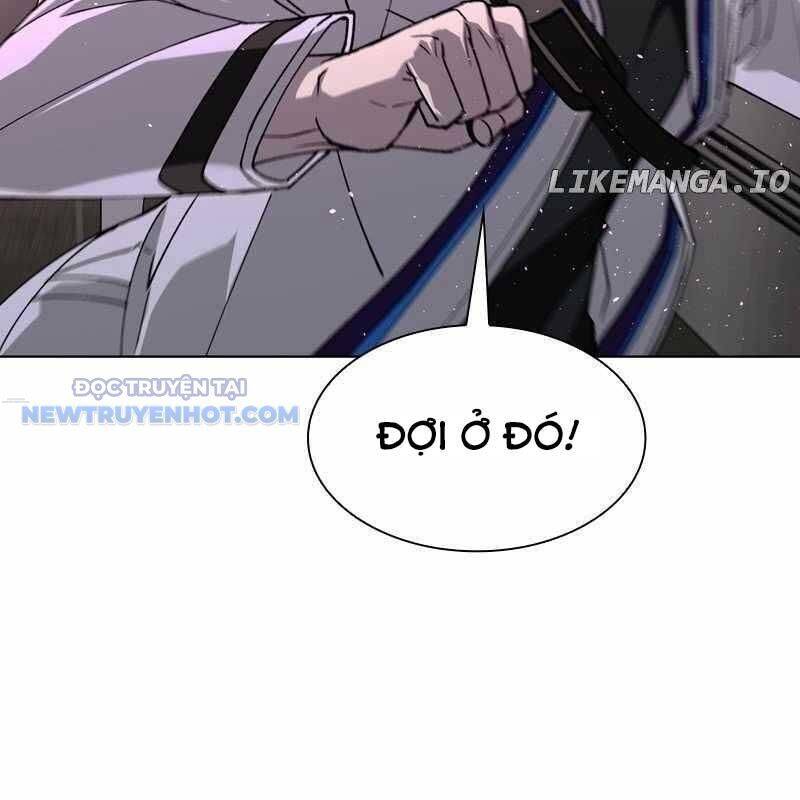 tận thế cũng chỉ là trò chơi chapter 55 58