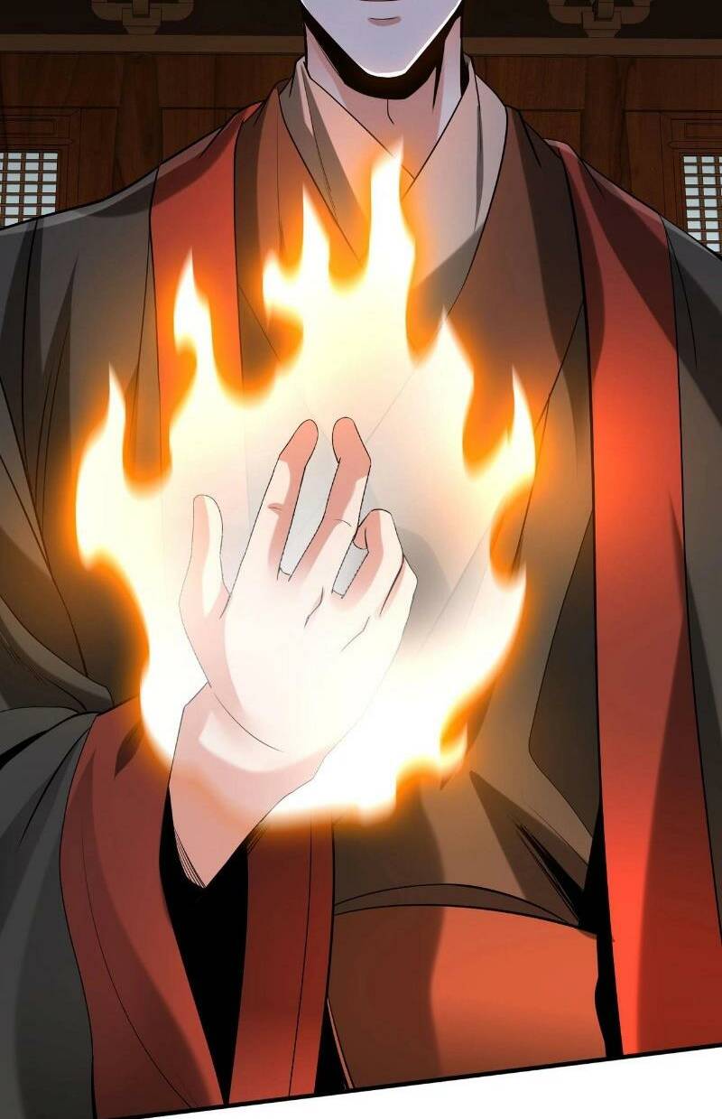 đại tần, ta là con tần thủy hoàng, giết địch thành thần chapter 117 31