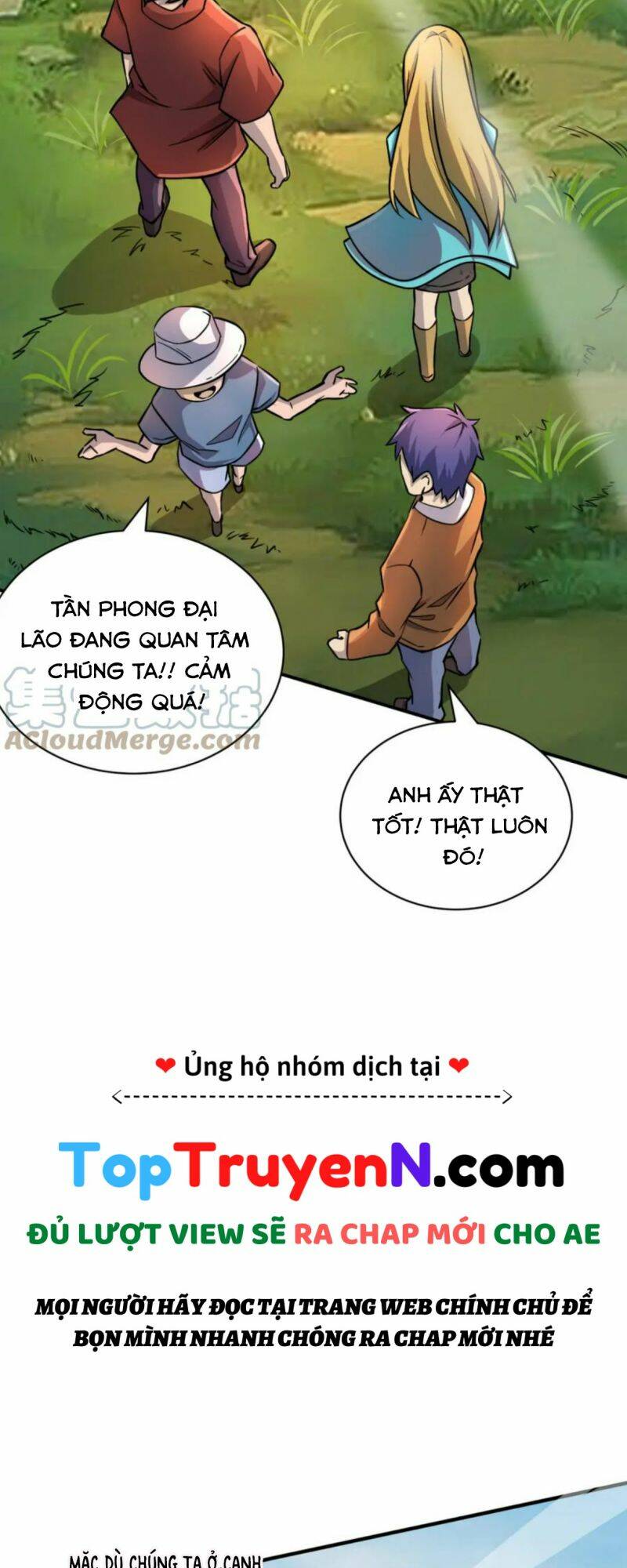 Tử Giới, Thức Tỉnh Tài Năng Hạng Sss Chapter 18 - Trang 51