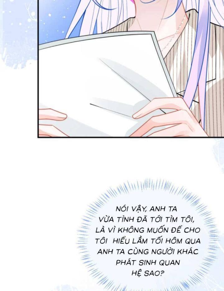 vị chỉ huy lạnh lùng khóc trong vòng tay tôi chapter 44 39