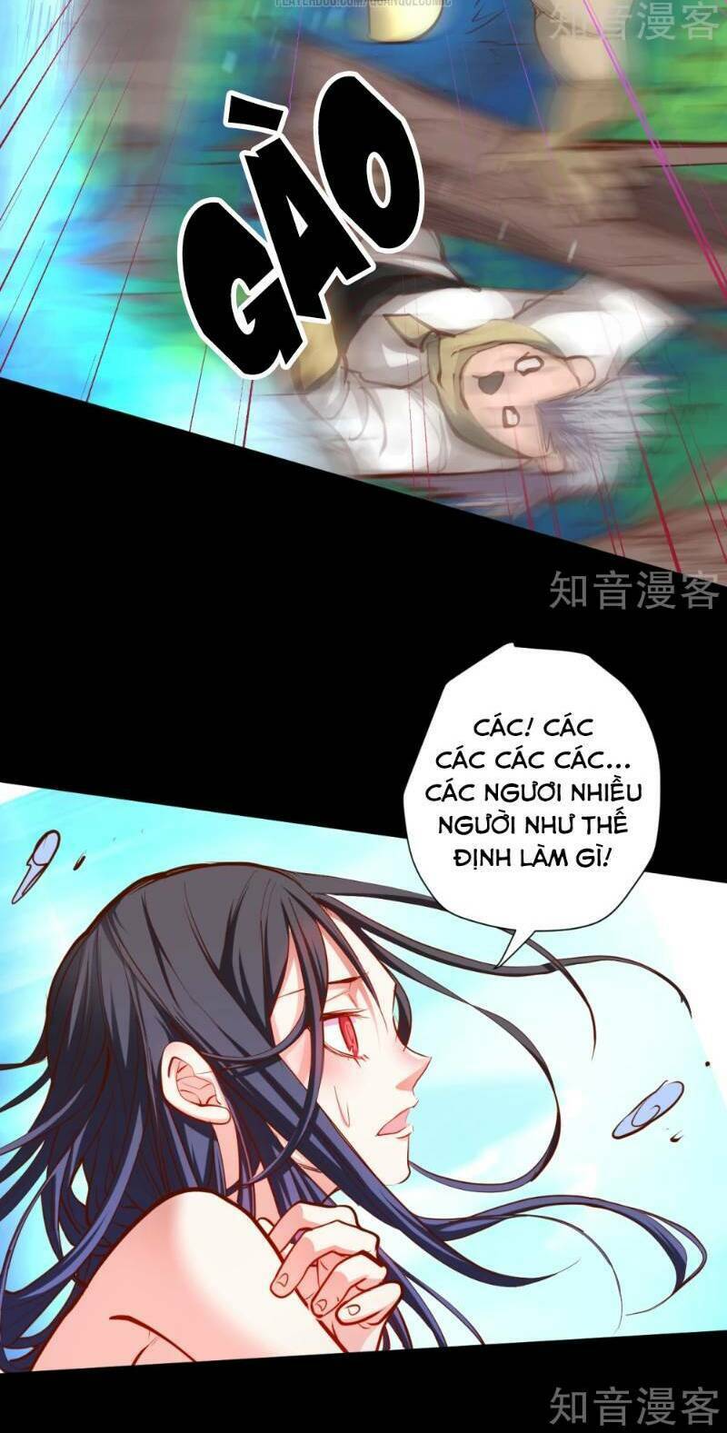 tối cường đại biểu hoàng kim thận chapter 62 18