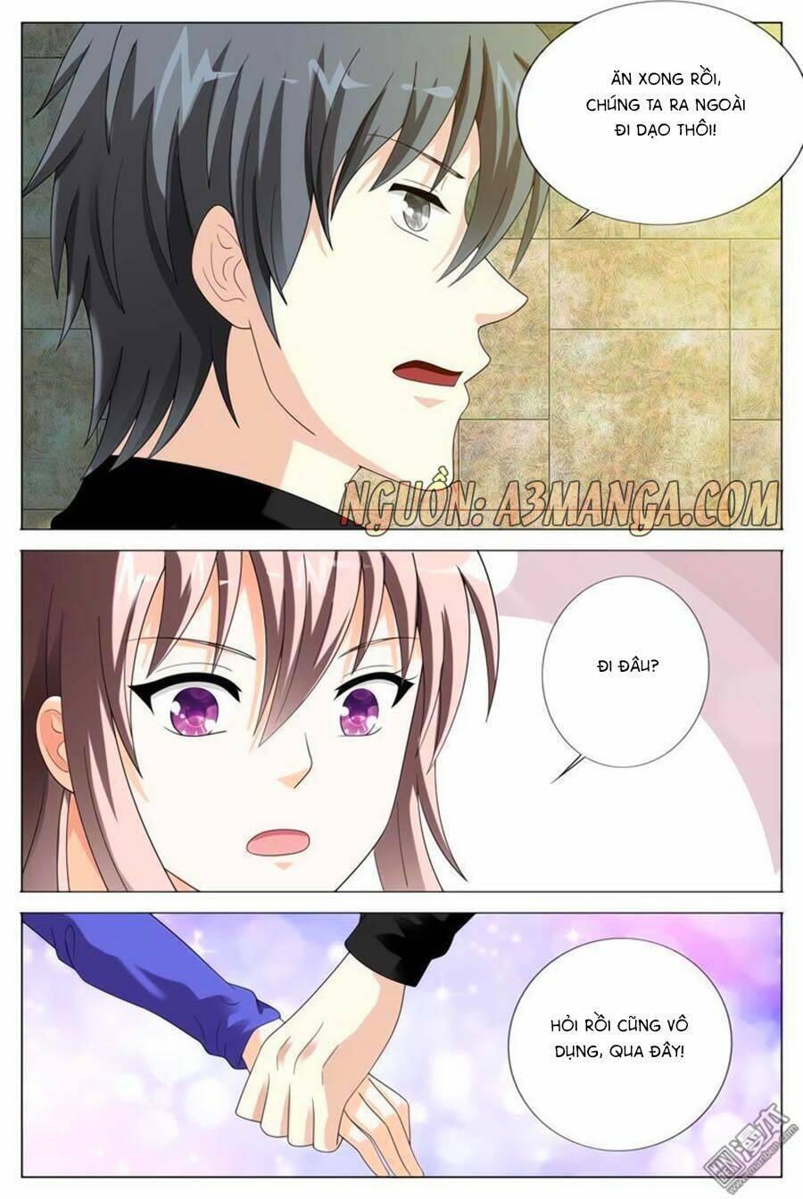 thủ tịch ngoan ngoan ái chapter 47 9