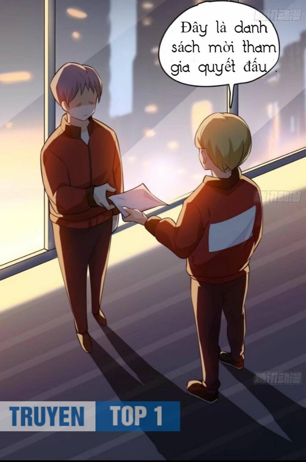 shipper thần cấp chapter 11 53