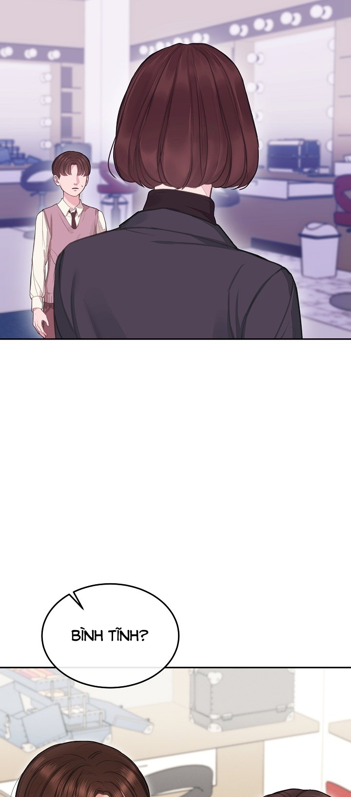 vụ bê bối trá hình chapter 4.1 16