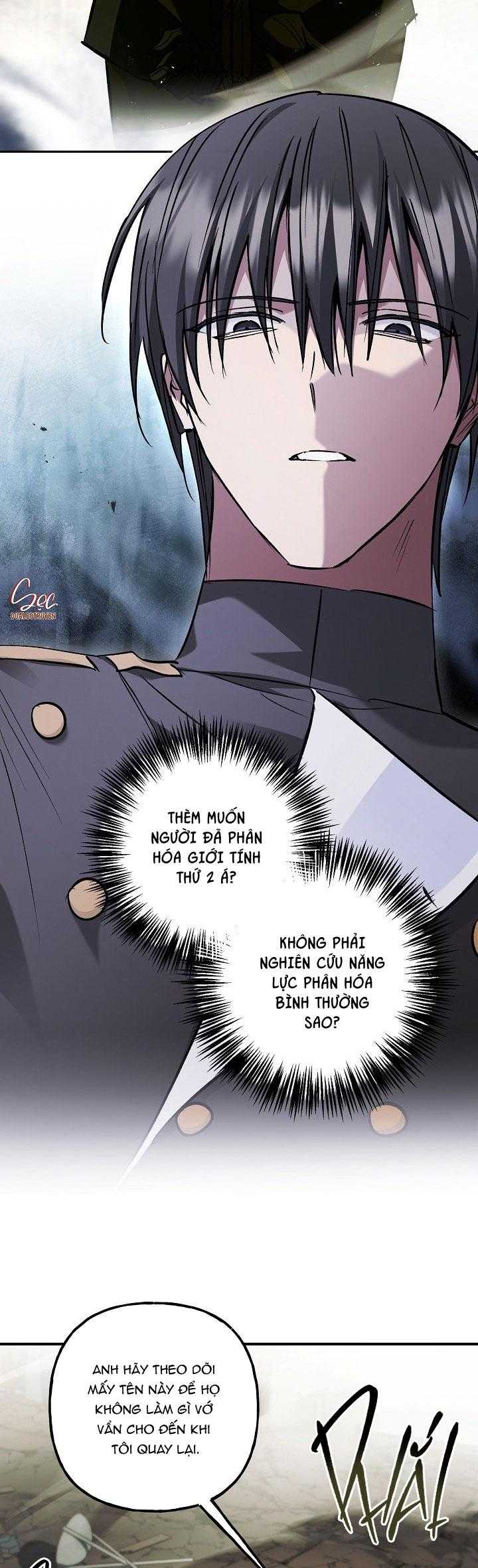 bước ngoặt định mệnh chapter 56 22