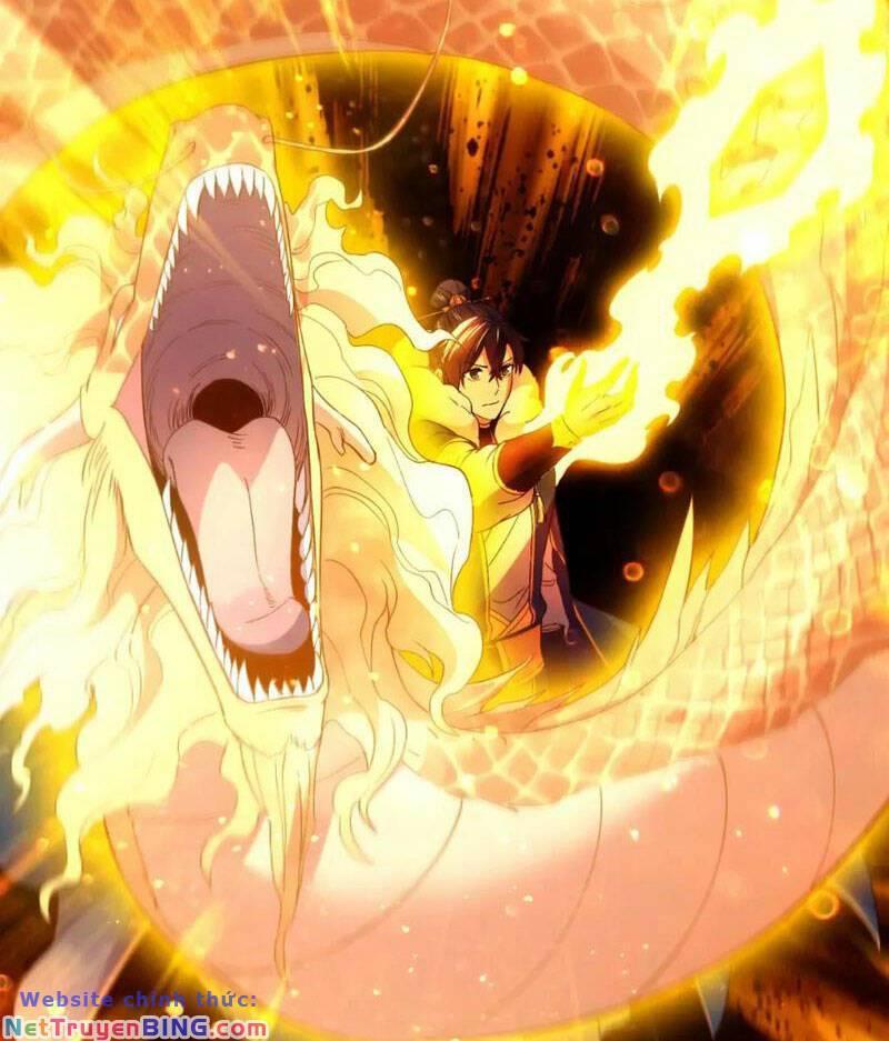 không nhường nữa ta chết, ta liền thật vô địch chapter 128 53