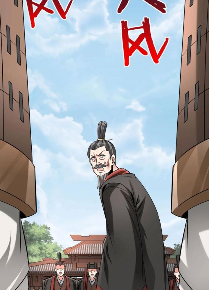 đại tần, ta là con tần thủy hoàng, giết địch thành thần chapter 95 140