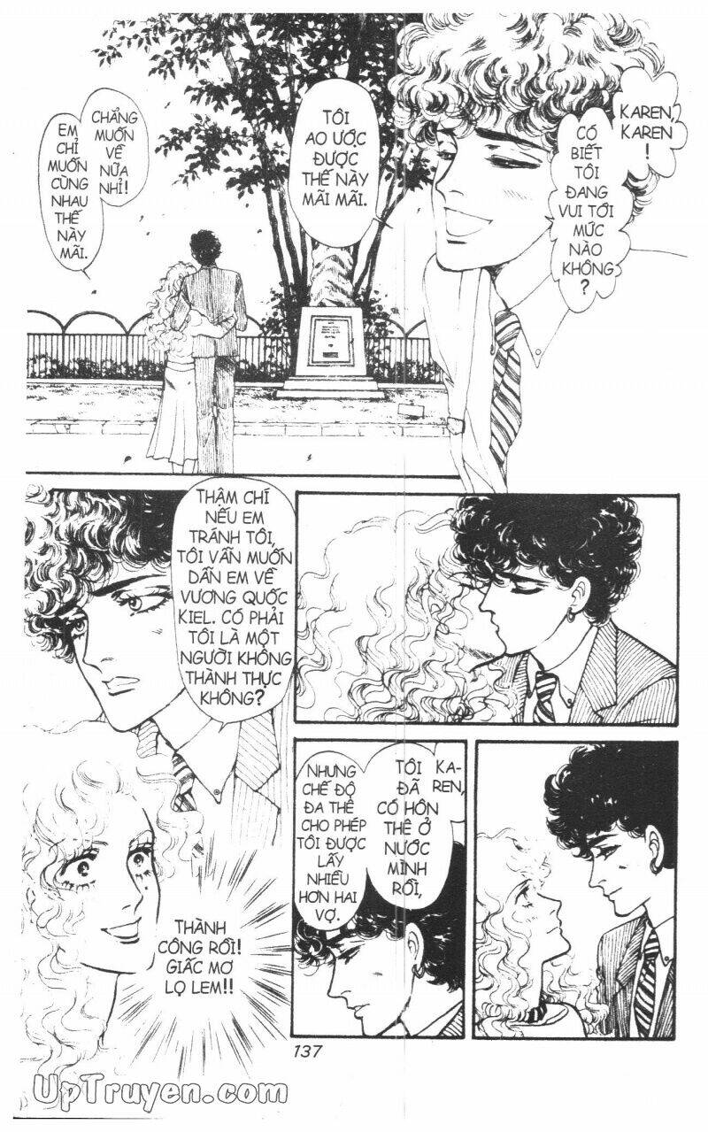 câu lạc bộ con nhà giàu chapter 4 138