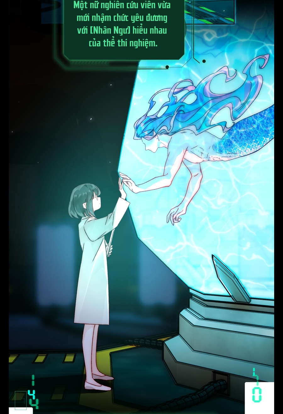 tôi phải làm một kẻ đại xấu xa chapter 92 3