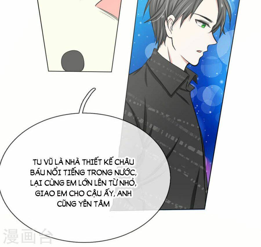 100 phương thức đẩy ngã ca ca chapter 12 7