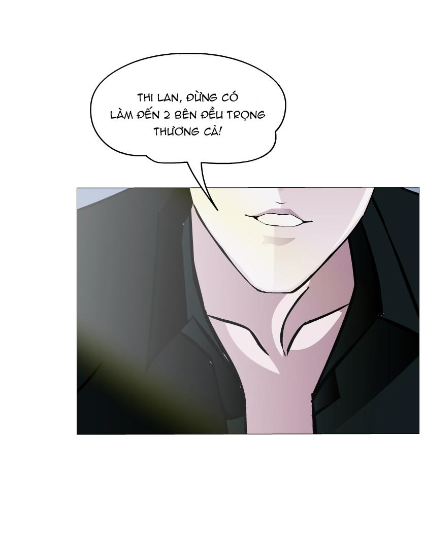 cạm bẫy của nữ thần chapter 45 26